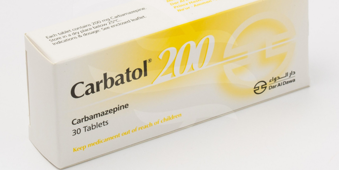 Carbatol -200
