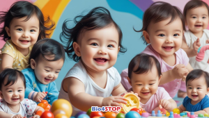 Suy Dinh Dưỡng Ở Trẻ: Cẩm Nang Toàn Diện Giúp Mẹ Nhận Biết, Phòng Ngừa Và Đồng Hành Cùng Con Khôn Lớn