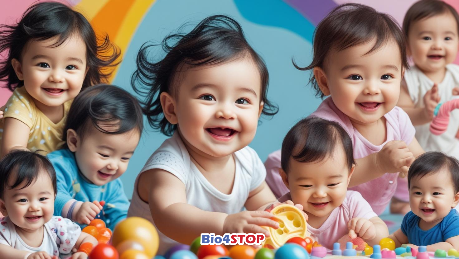 Suy Dinh Dưỡng Ở Trẻ: Cẩm Nang Toàn Diện Giúp Mẹ Nhận Biết, Phòng Ngừa Và Đồng Hành Cùng Con Khôn Lớn