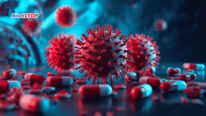 Hiểu Đúng Về Kháng Kháng Sinh (AMR): Vai Trò Của Lợi Khuẩn Thông Minh